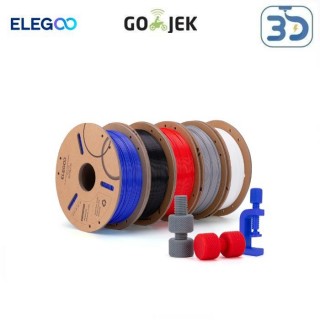 Original Elegoo PLA 1,75 mm 3D Filament Cost Effective High Strength